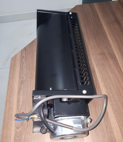 Detalhes do produto VENTILADOR DE TETO PARA CABINE