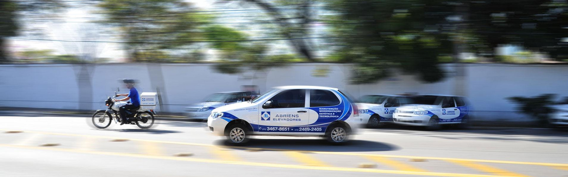 Entre em contato  e  saiba mais sobre nossas soluções